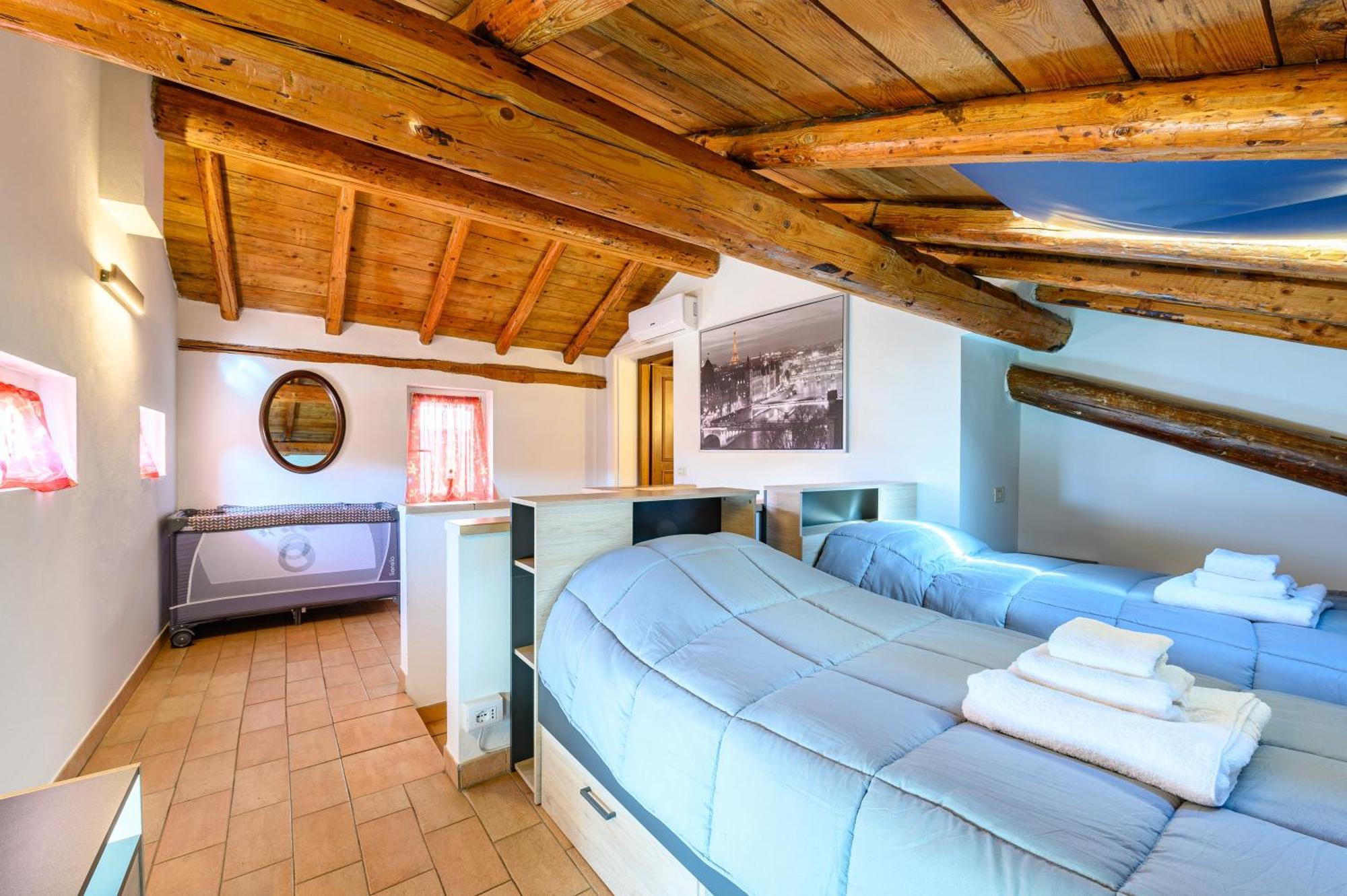 Casa Vacanze Villa Lorella Pontenure Exterior foto