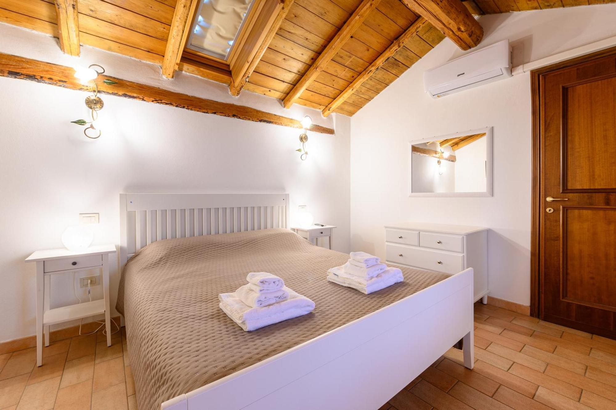 Casa Vacanze Villa Lorella Pontenure Exterior foto