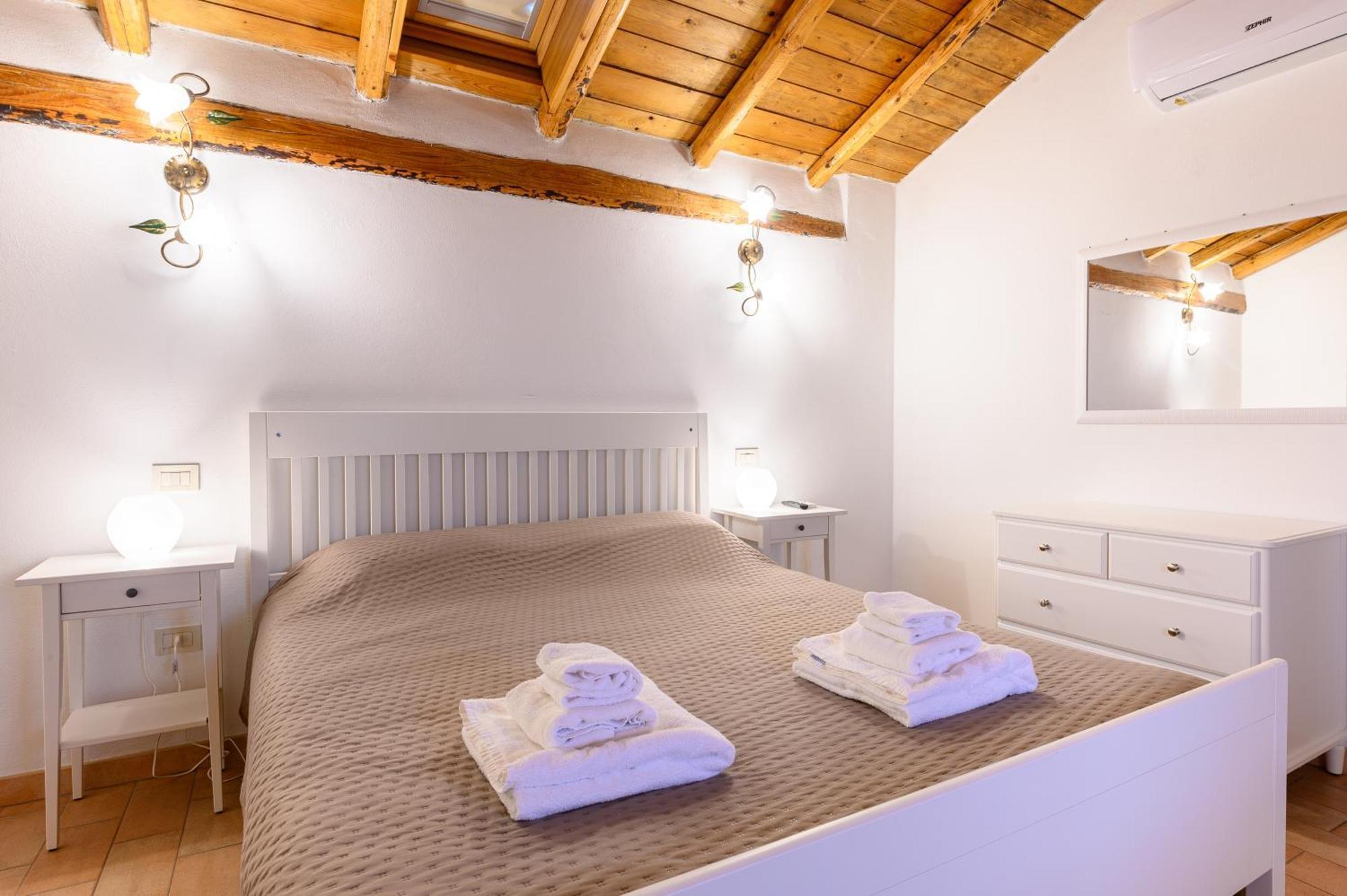 Casa Vacanze Villa Lorella Pontenure Exterior foto