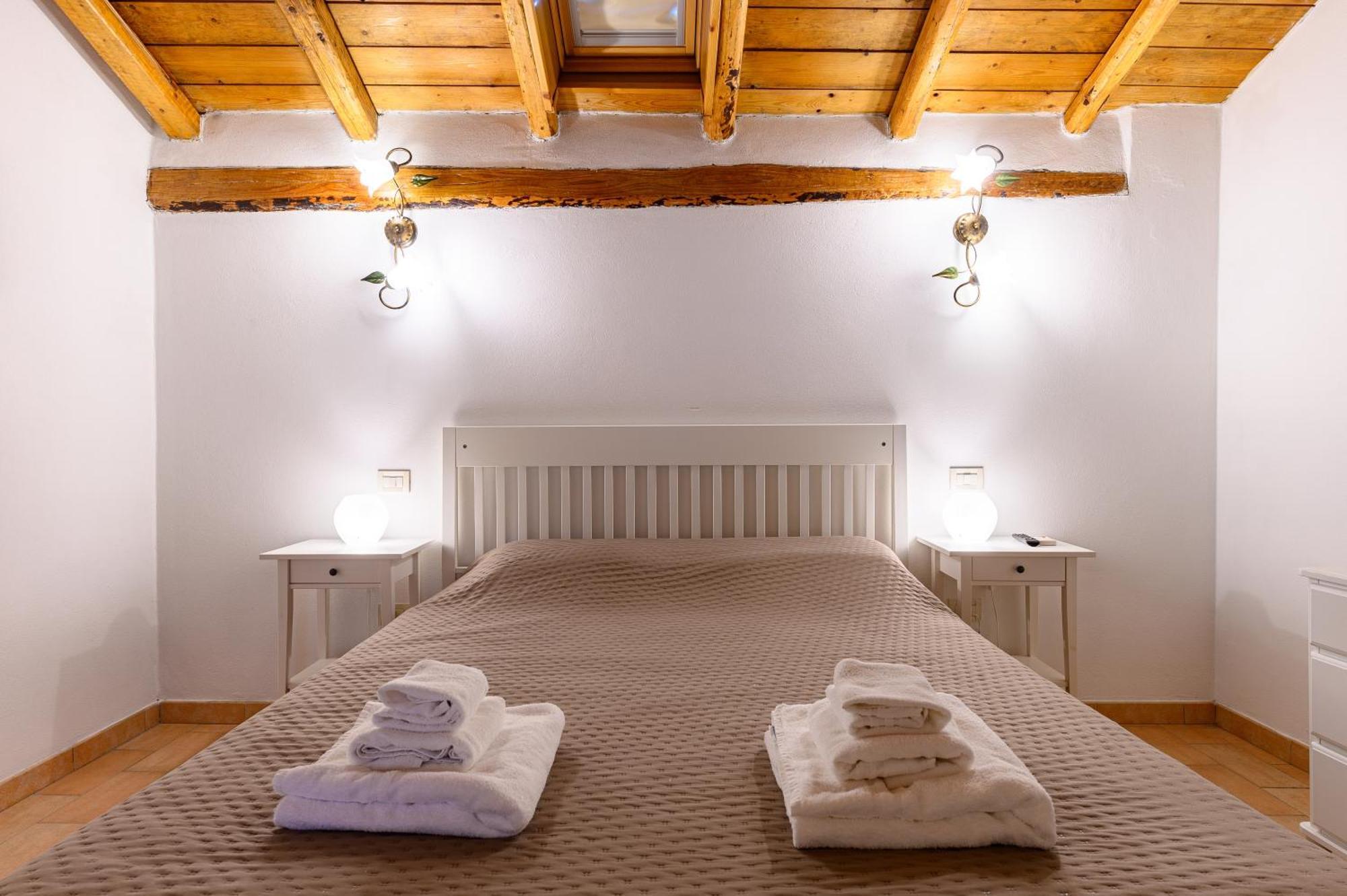Casa Vacanze Villa Lorella Pontenure Exterior foto