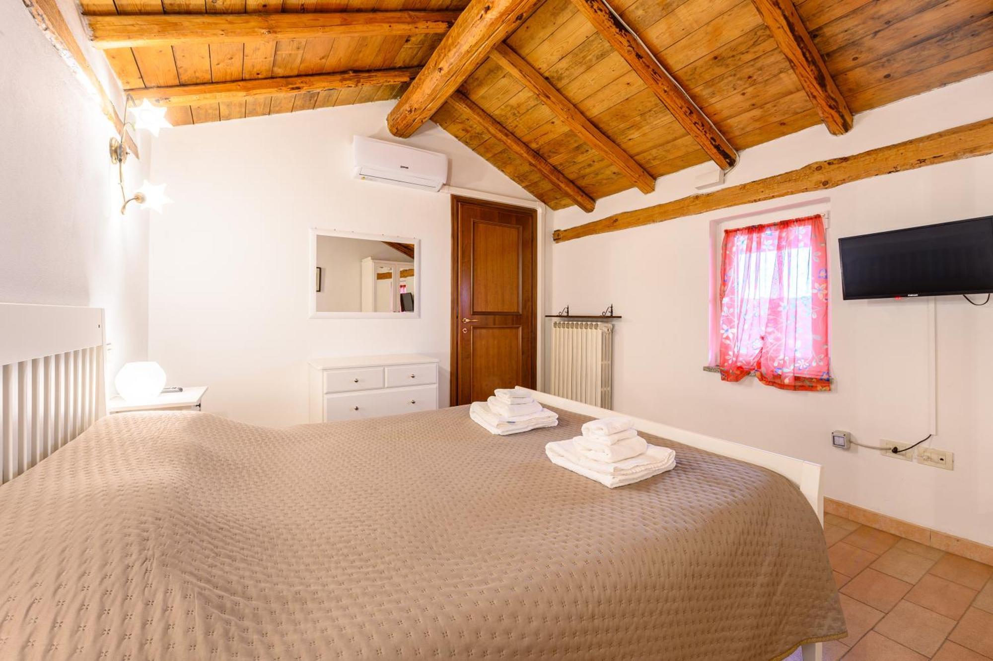 Casa Vacanze Villa Lorella Pontenure Exterior foto