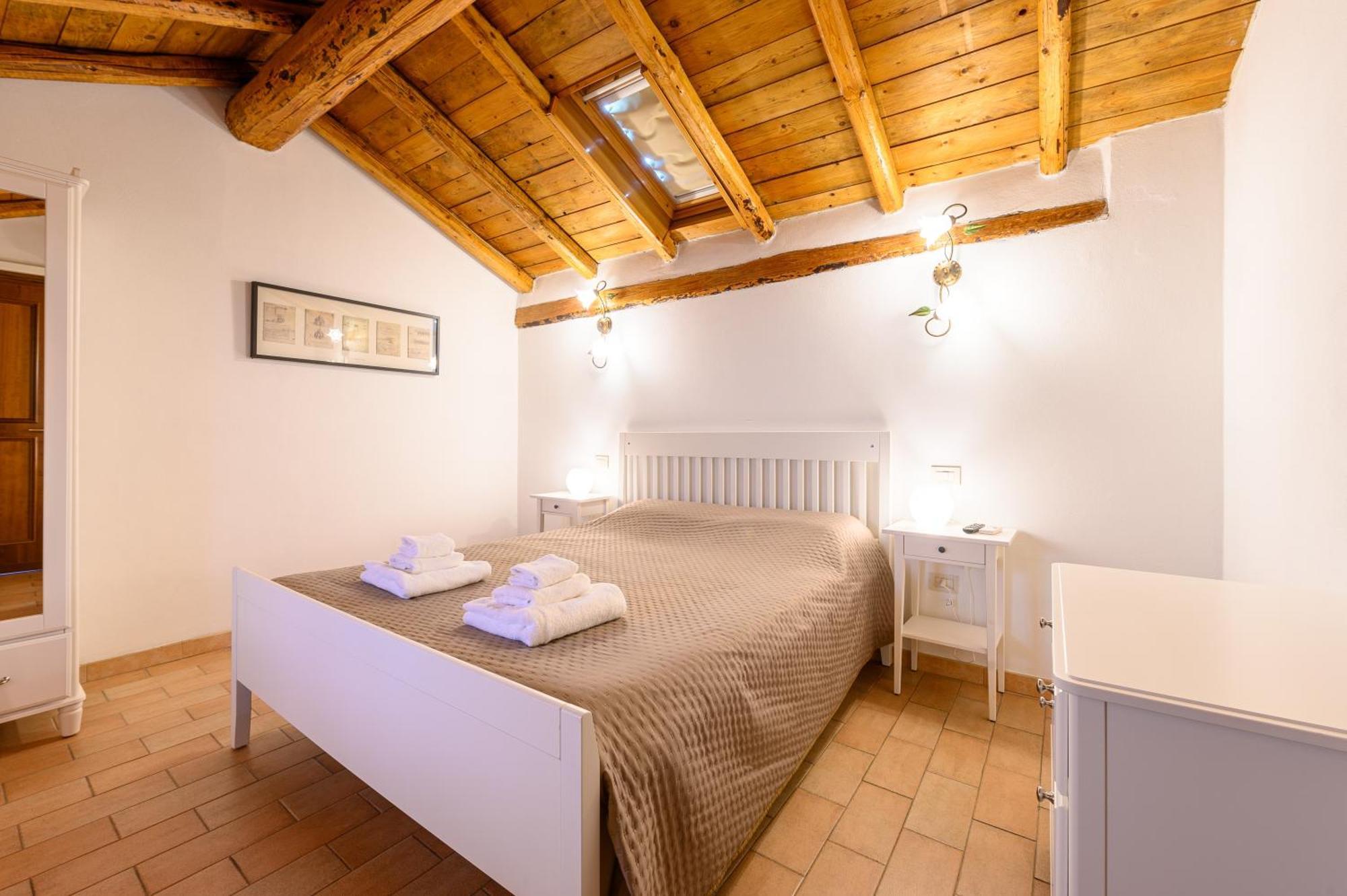 Casa Vacanze Villa Lorella Pontenure Exterior foto